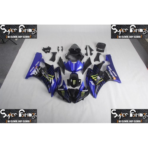 06-07 Yamaha YZF-R6 DESIGN 91